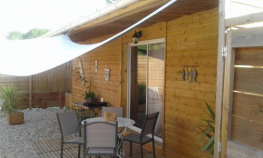 LA CABANE
